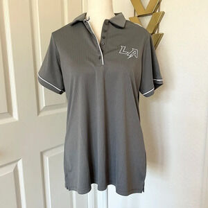 NWT Antigua Los Angeles Chargers Women’s Polo